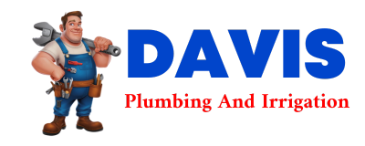 Trusted plumber in KAMRAR